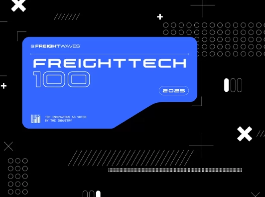 FreightTech 100 List
